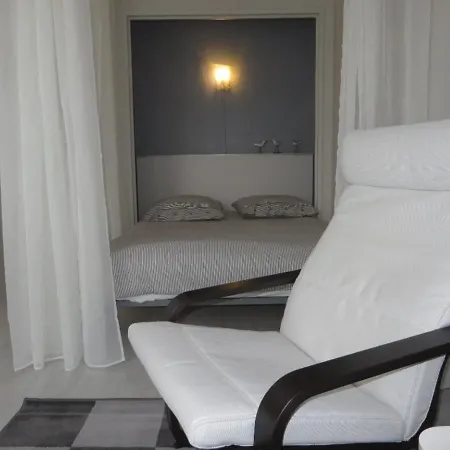 Studio Saint-jean-de-luz, 1 Pièce, 2 Personnes - Fr-1-488-50 *