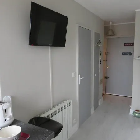 Appartamento Studio Saint-jean-de-luz, 1 Pièce, 2 Personnes - Fr-1-488-50 Saint-Jean-de-Luz